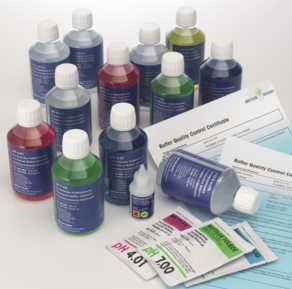 Technical buffer pH 2.00, 6 x 250mL