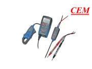 Cem DT-175CV1 Elektrik Kesintisi ve Voltaj Takip Kayıt Cihazı