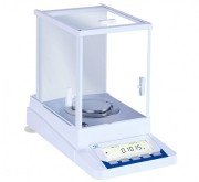 WSA-224 Analitik Terazi - Hassasiyet: 0,0001 gr. Max: 220 gr.