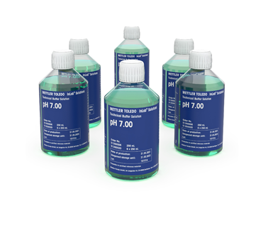 Technical buffer pH 7.00, 6 x 250mL