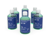 Technical buffer pH 7.00, 6 x 250mL