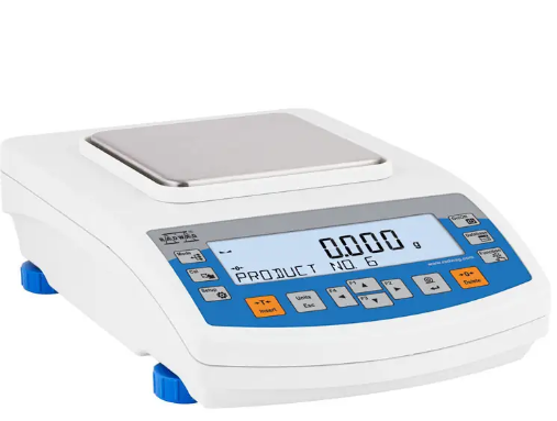 PS 600.R2 Hassas Terazi 600 gr / 1 mg