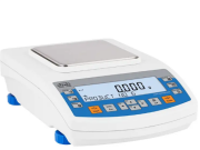 PS 600.R2 Hassas Terazi 600 gr / 1 mg