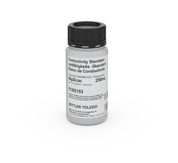 Cond standard 84 µs/cm, 250 mL