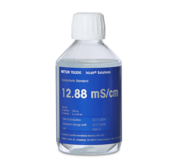 Cond Standard 12.88mS, 250mL