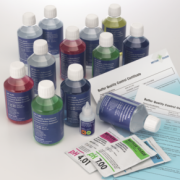 Cond Standard 1413µS, 6 x 250mL