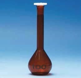 Balon Joje (Tek işaretli ölçülü, Amber renkli)