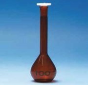 Balon Joje (Tek işaretli ölçülü, Amber renkli)