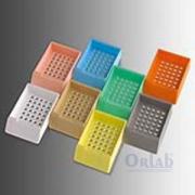 Doku Takip Kasedi, Kapaksız, Standart, Mavi