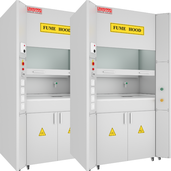 Çeker Ocak Pro Serisi