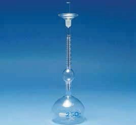 Le Chatelier Balonu (250 mL)