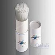 Kan Gazı için Kapiler Tüp, Cam, 75x2.3 mm