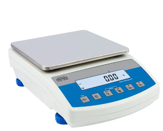 WLC 1/A2 Hassas Terazi 1 kg / 0.01gr