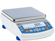 WLC 2/A2 Hassas Terazi 2 kg / 0.01gr