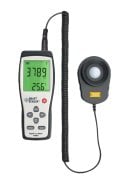 Smart Sensor AS 823 Spiral Kablolu Işık Ölçer Lüksmetre