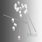 Kan Gazı Kapiler Tüp için Kapak, 2.30 mm