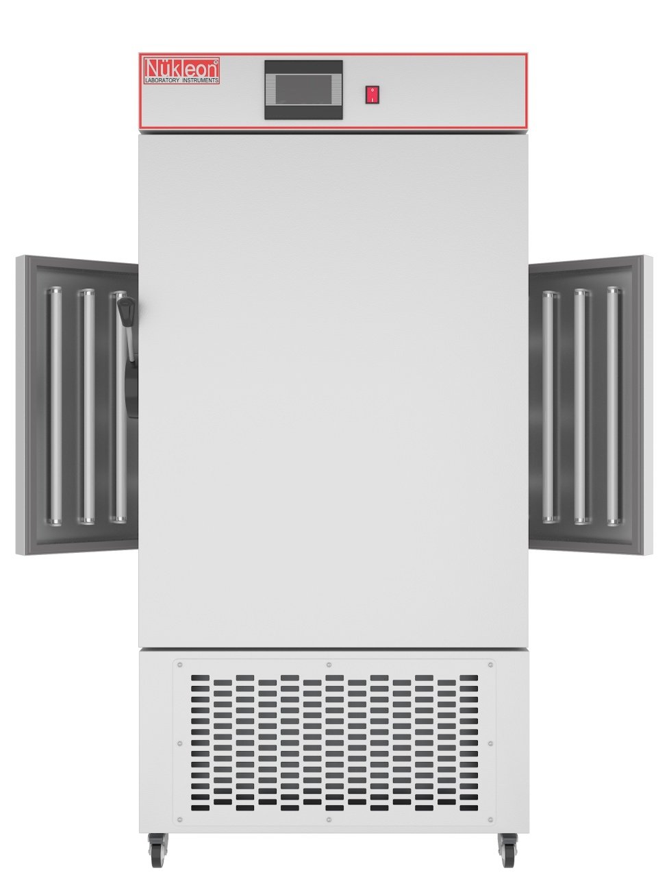 Bitki Büyütme Dolabı (NBB)