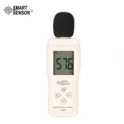 Smart Sensor AS 804 Dijital Ses ve Gürültü Ölçer