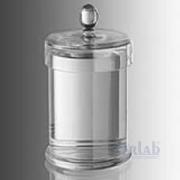 Cam Pansuman Kabı, 100x100xmm