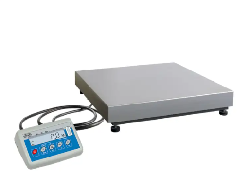 WLC 120/F1/K Hassas Terazi 120 kg / 2 gr