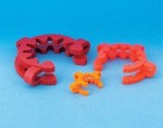 Şilif Klipsi (Plastik)