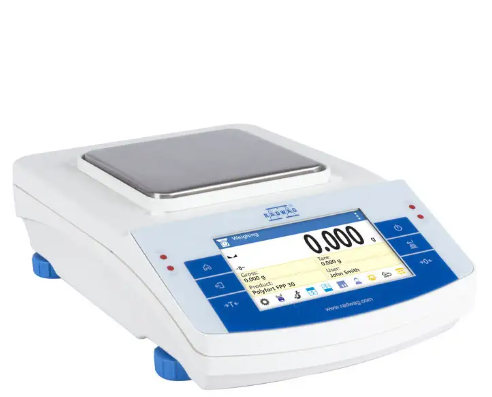 PS 750.X2 Hassas Terazi 750 g / 0.001 g