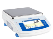 PS 4500.X2.M Hassas Terazi 4500 g / 0.01 g