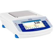 WLC 0.6.X2 Hassas Terazi 600 g / 0.01 g