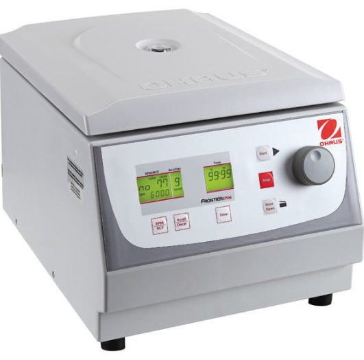 OHAUS FC5706 Multi Santrifüj