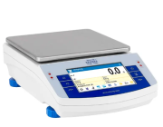 WLC 20.X2 Hassas Terazi 20000 g / 0.1 g