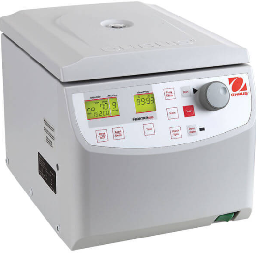 OHAUS FC5515 Mikro Santrifüj