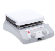 OHAUS e-G21HS07C Isıtıcılı Manyetik Karıştırıcı