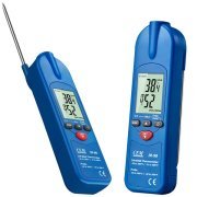 CEM IR98 Problu ve InfraredTermometre