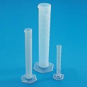 PP Mezür, Uzun Form, 25 ml