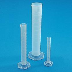 PP Mezür, Uzun Form, 50 ml