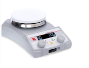 Ohaus e-G31HSRDS Isıtıcılı Manyetik Karıştırıcı, 60-1600 rpm, 80-380°C, 15l, 13.5cm dairesel, Seramik, Dijital