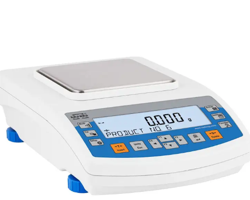 PS 1000.R2 Hassas Terazi 1000 gr / 1 mg