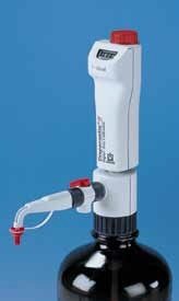 Dispensette Vanalı DİJİTAL DİSPENSER