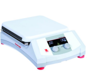 OHAUS e-G51HS10C Isıtıcılı Manyetik Karıştırıcı