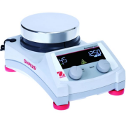OHAUS e-G51HSRDM Isıtıcılı Manyetik Karıştırıcı
