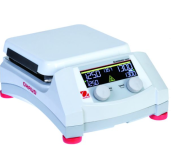 OHAUS e-G71HS07C Isıtıcılı Manyetik Karıştırıcı