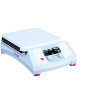 OHAUS e-G71HS10C Isıtıcılı Manyetik Karıştırıcı
