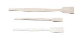 Spatül (iki ucu düz)