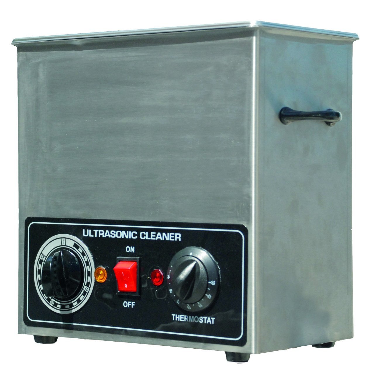 Ultrasonik Su Banyosu (NUB)